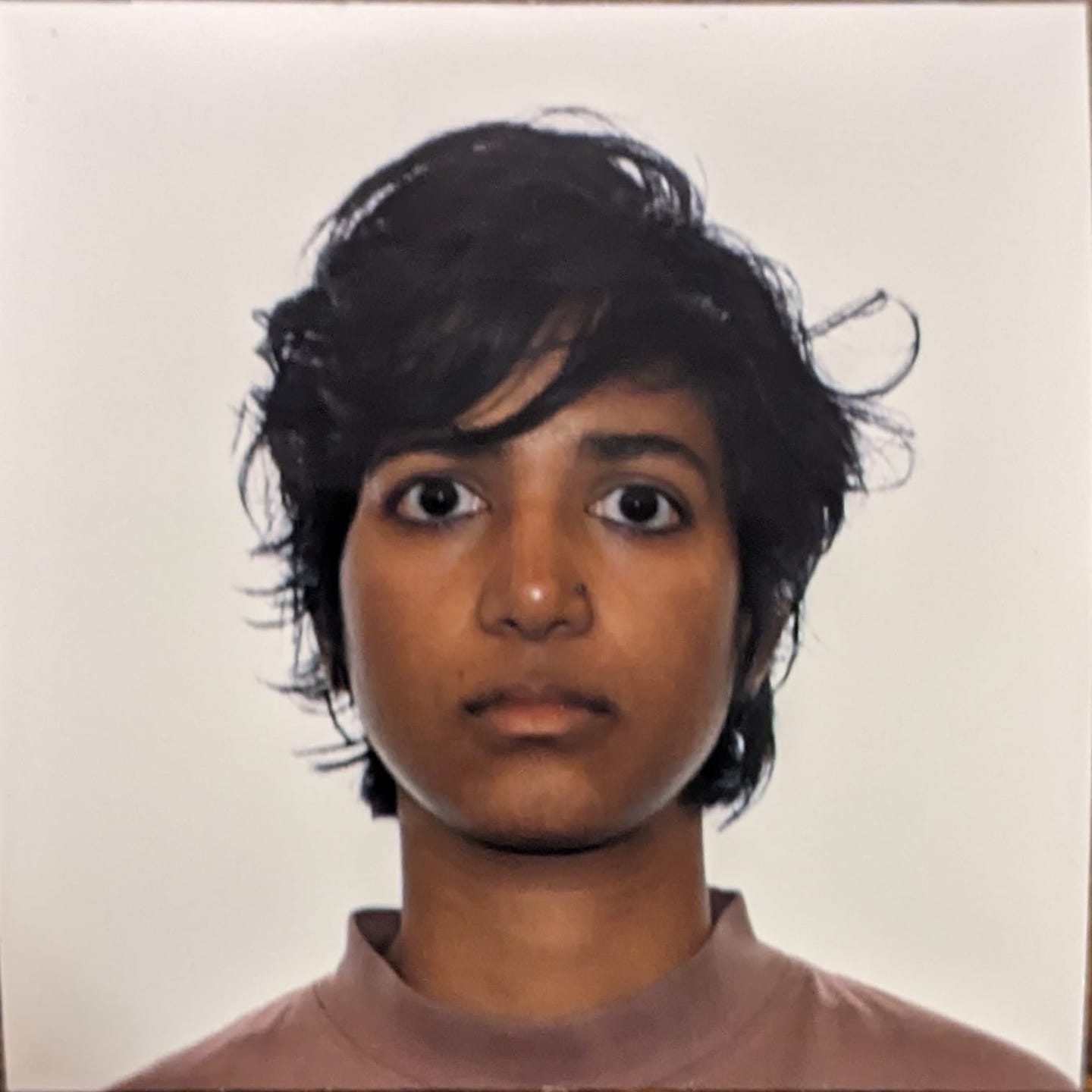 Loyd, Maria - Headshot